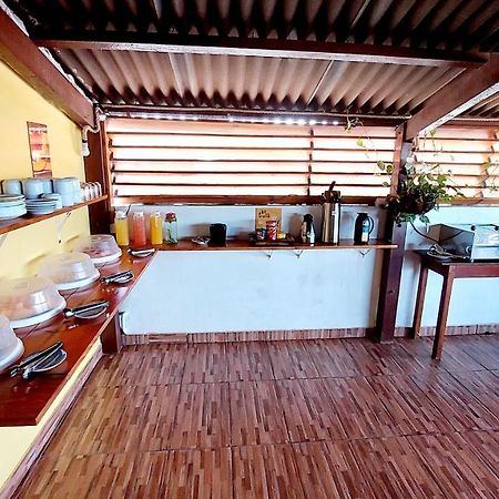 Om Sweet Residence 지조카 데 제리콰콰라 외부 사진