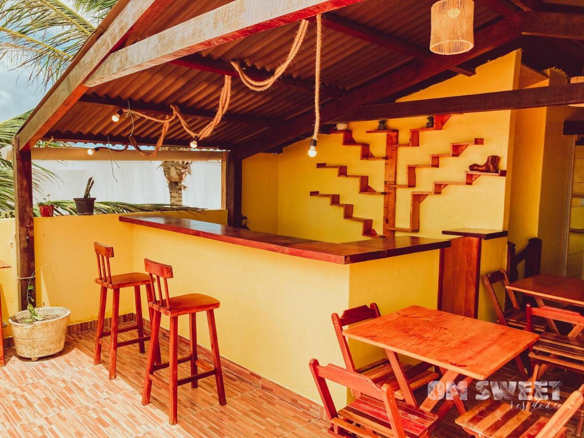 Om Sweet Residence 지조카 데 제리콰콰라 외부 사진