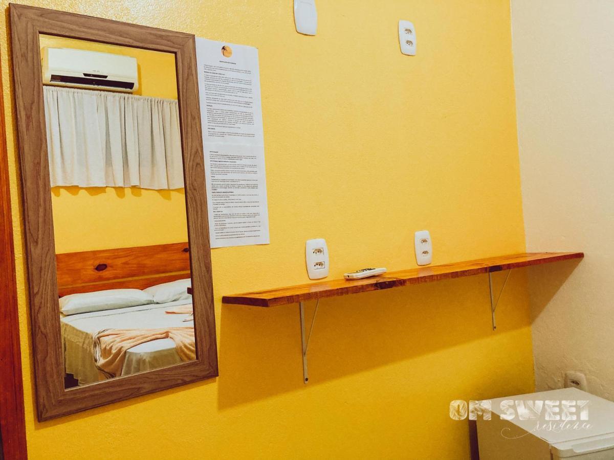 Om Sweet Residence 지조카 데 제리콰콰라 외부 사진
