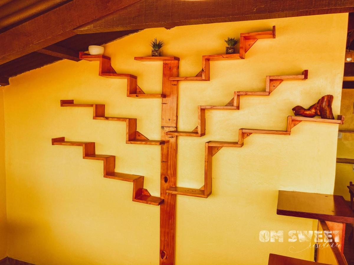 Om Sweet Residence 지조카 데 제리콰콰라 외부 사진