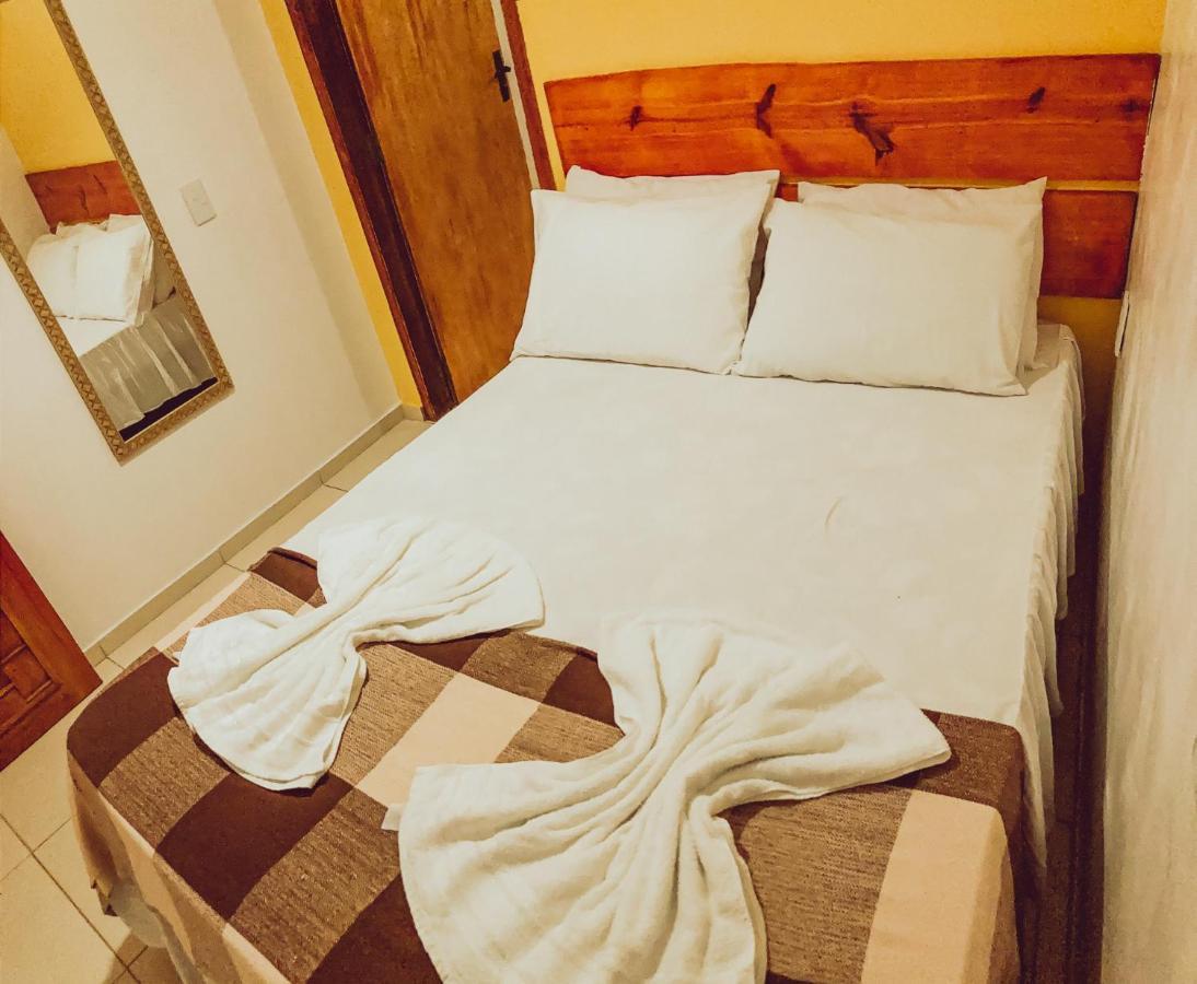 Om Sweet Residence 지조카 데 제리콰콰라 외부 사진
