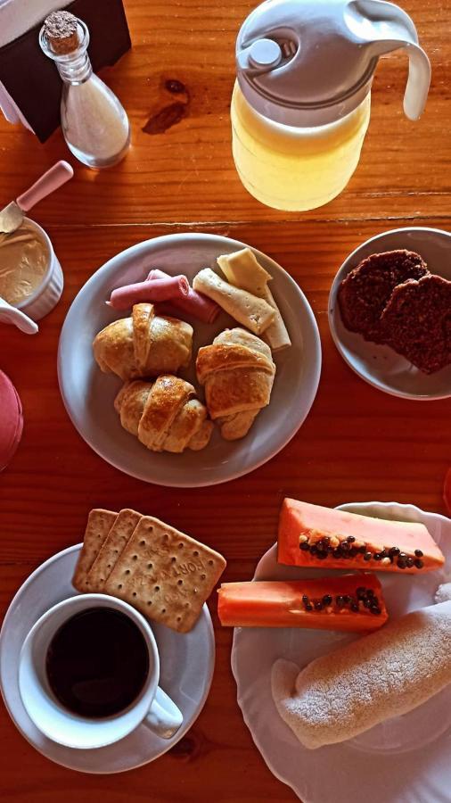 Om Sweet Residence 지조카 데 제리콰콰라 외부 사진