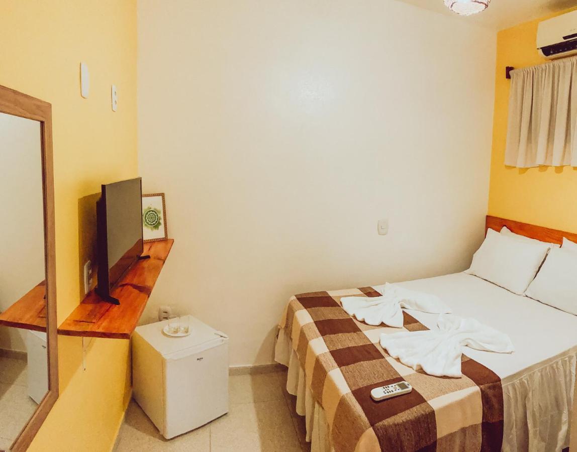 Om Sweet Residence 지조카 데 제리콰콰라 외부 사진