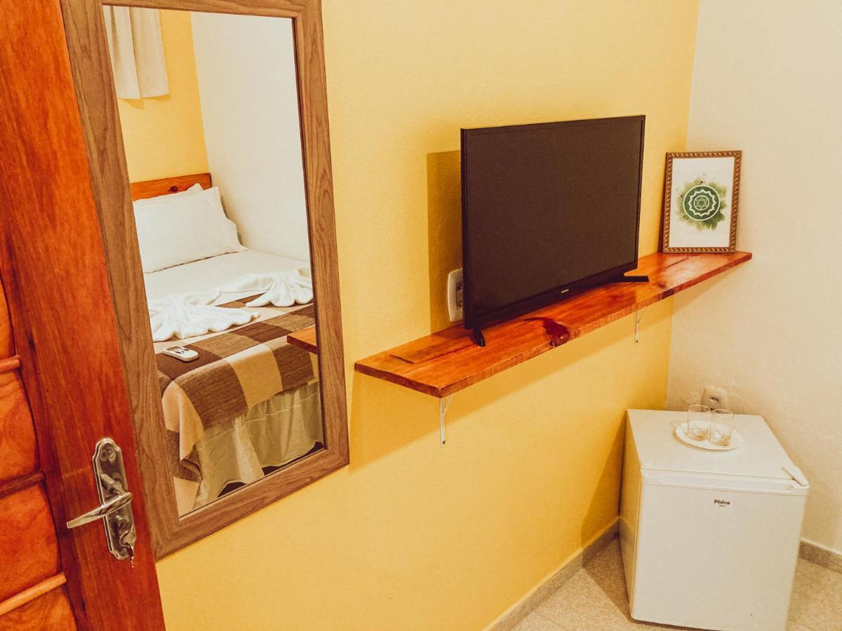 Om Sweet Residence 지조카 데 제리콰콰라 외부 사진