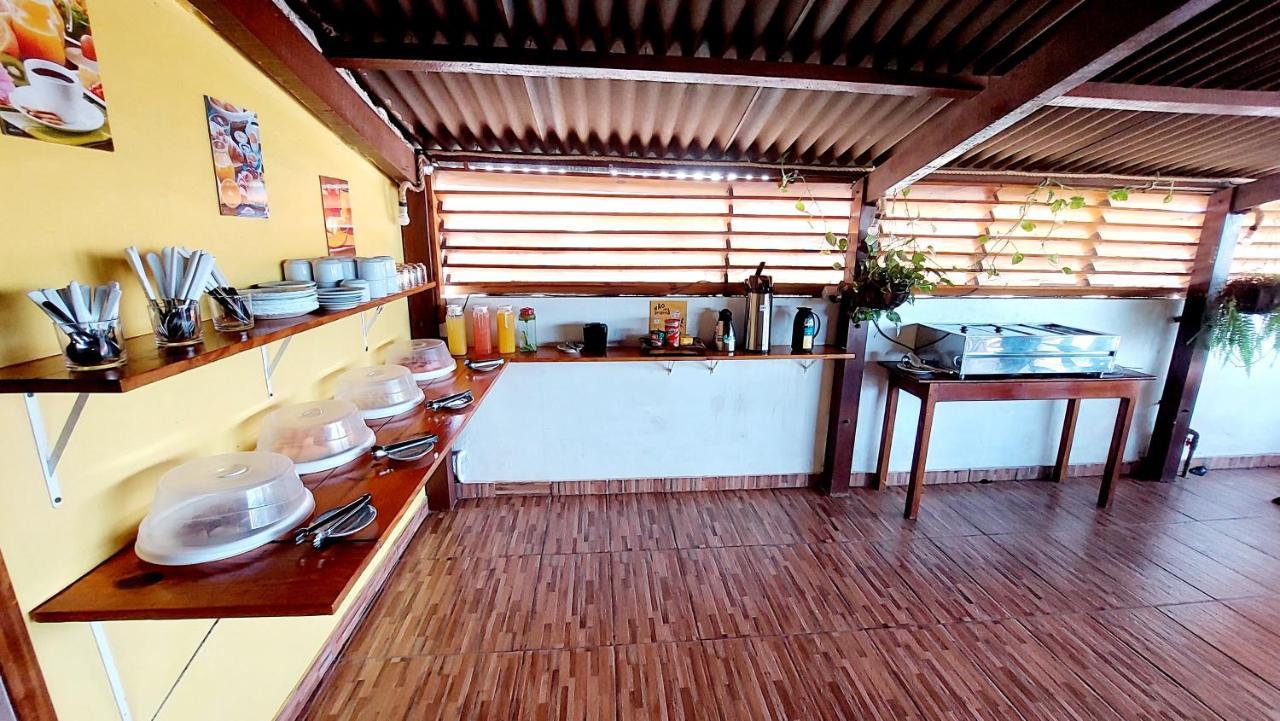 Om Sweet Residence 지조카 데 제리콰콰라 외부 사진