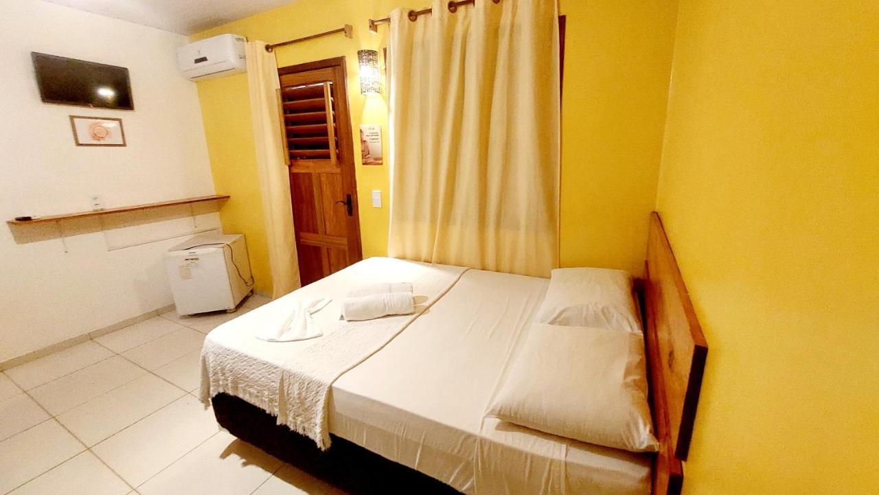 Om Sweet Residence 지조카 데 제리콰콰라 외부 사진