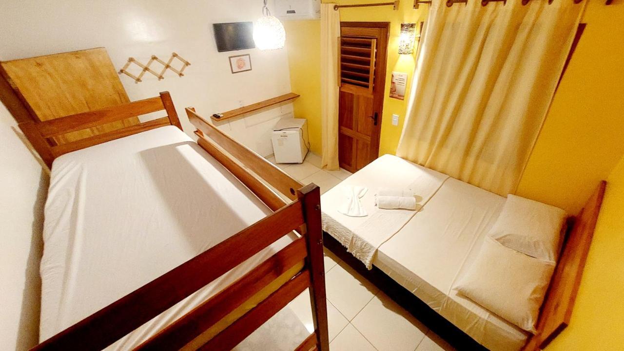 Om Sweet Residence 지조카 데 제리콰콰라 외부 사진
