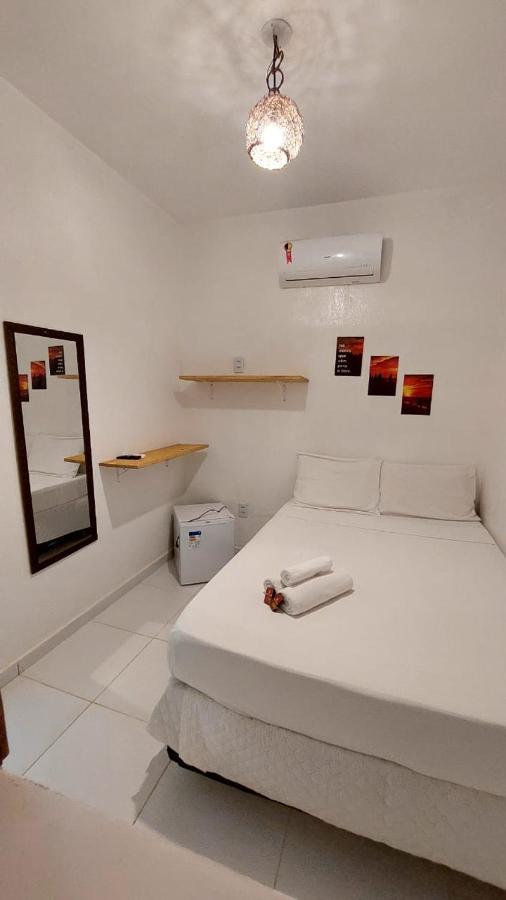 Om Sweet Residence 지조카 데 제리콰콰라 외부 사진